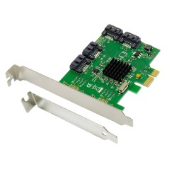 Dawicontrol E Dc-614E Raid 4Kanal Sata6G